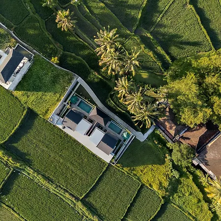 Green Weca Ubud Villa