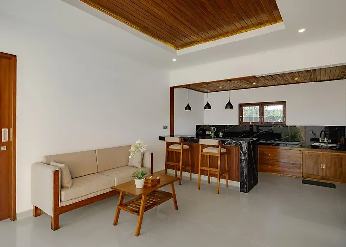 Weca Villa