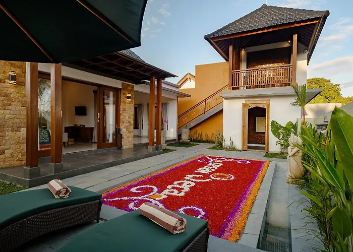 Weca Villa *