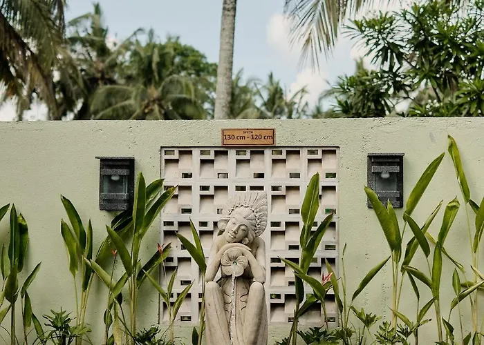 Villa Weca Ubud