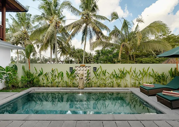Villa Weca Ubud