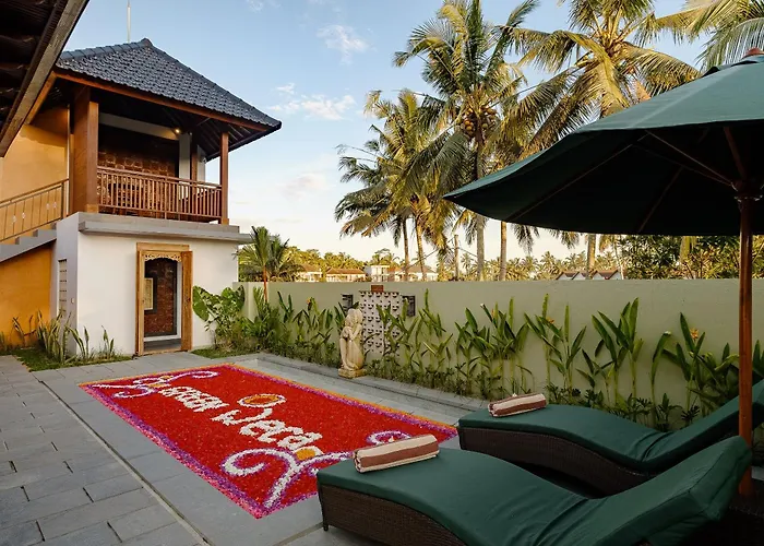 Weca Ubud
