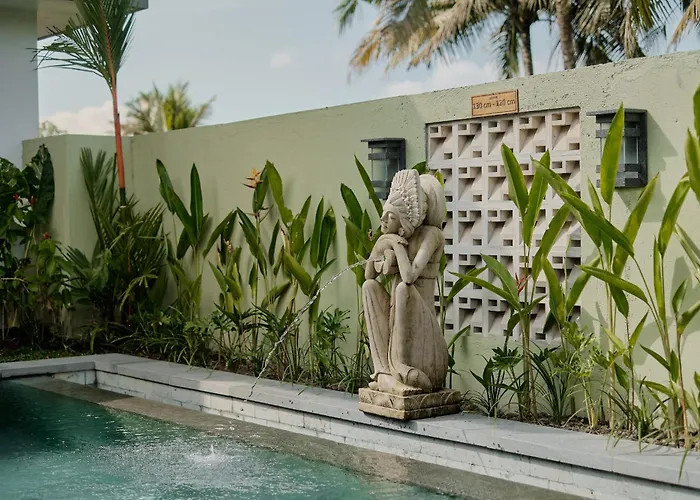 Villa Weca
