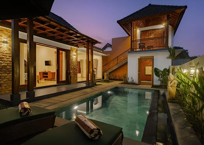 Weca Villa *
