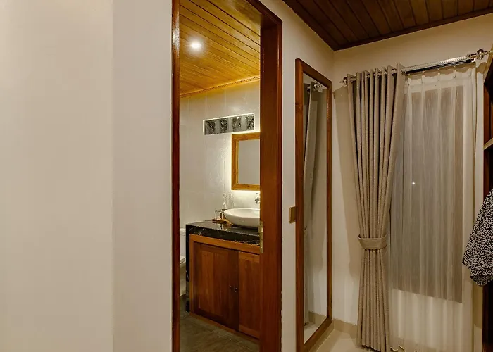 Villa Weca Ubud