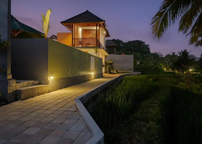 Weca * Ubud