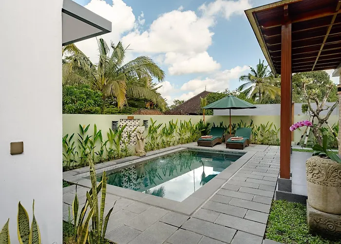 Weca Villa