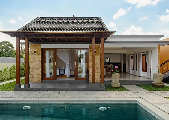 Villa Weca