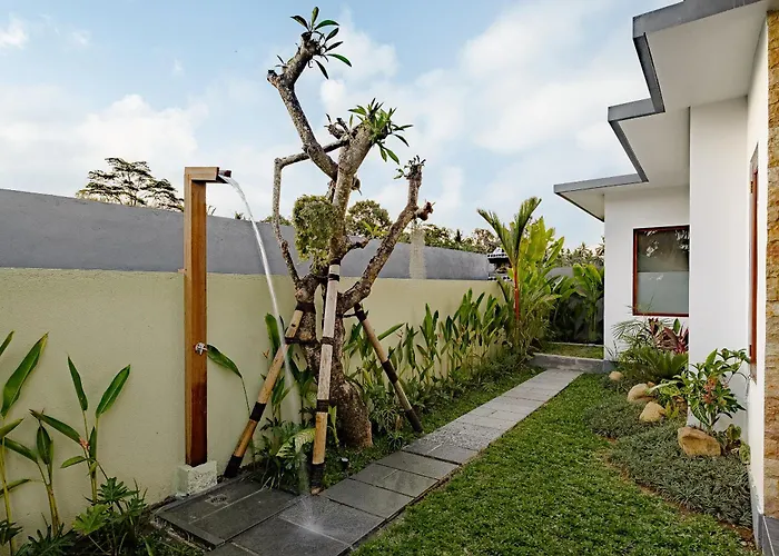 Weca Villa *