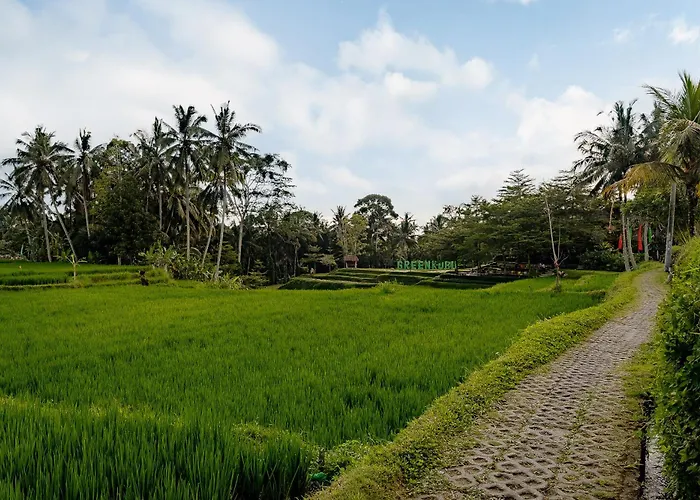 Weca Villa Ubud