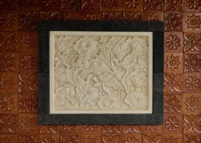 Villa Weca Ubud