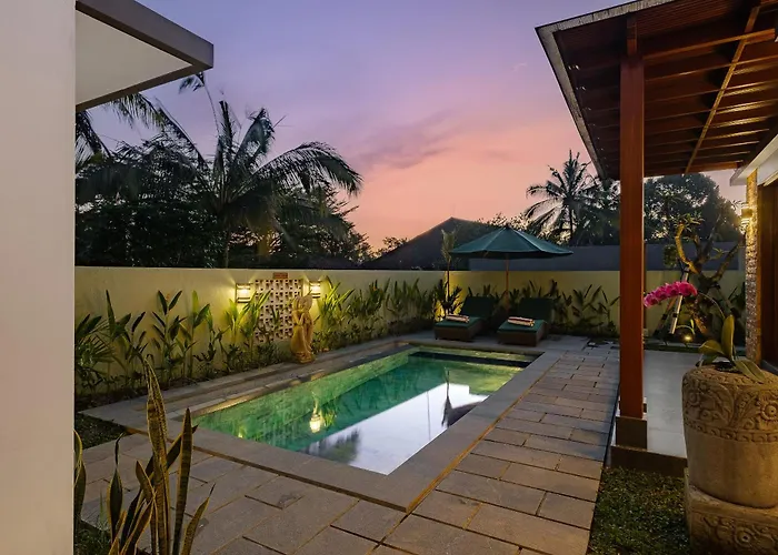 Weca Ubud