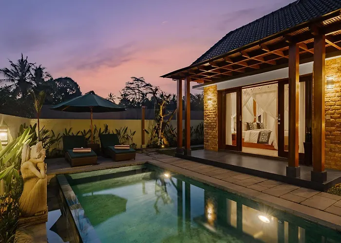 Weca * Ubud
