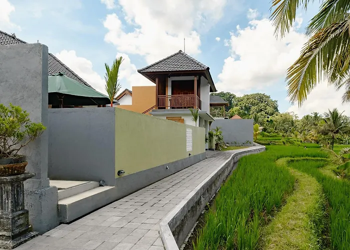 Weca Villa