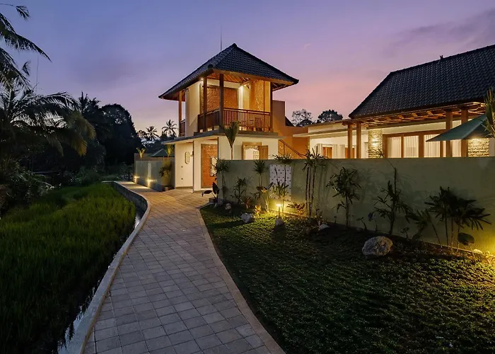 Villa Weca