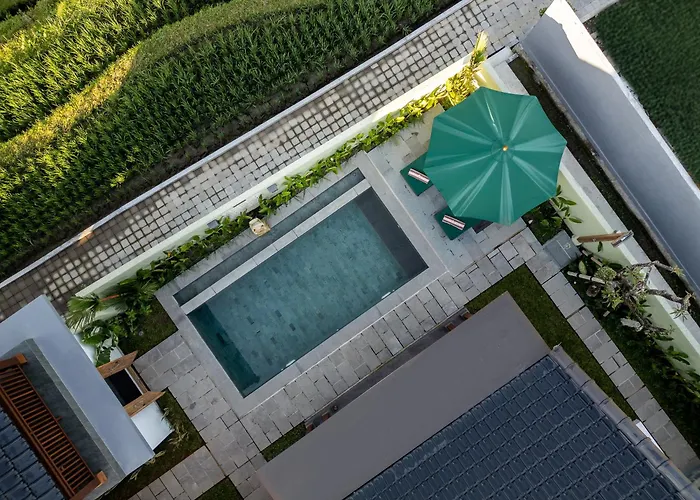Weca Villa Ubud