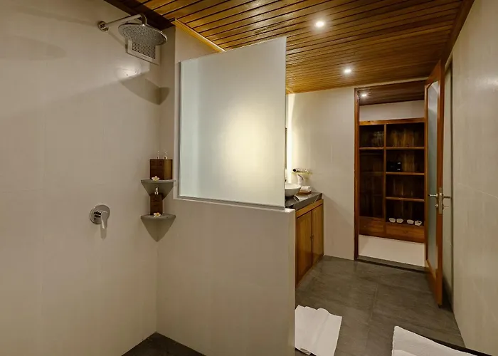 Villa Weca Ubud
