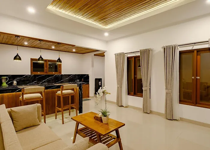Weca Villa *