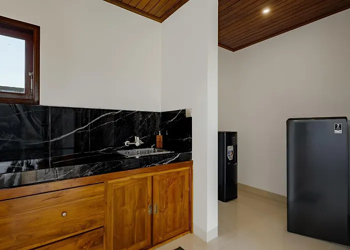 Villa Weca *