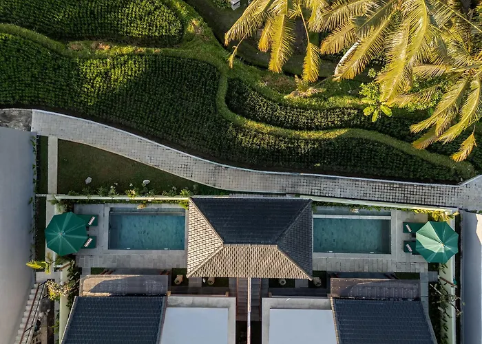 Weca Villa Ubud