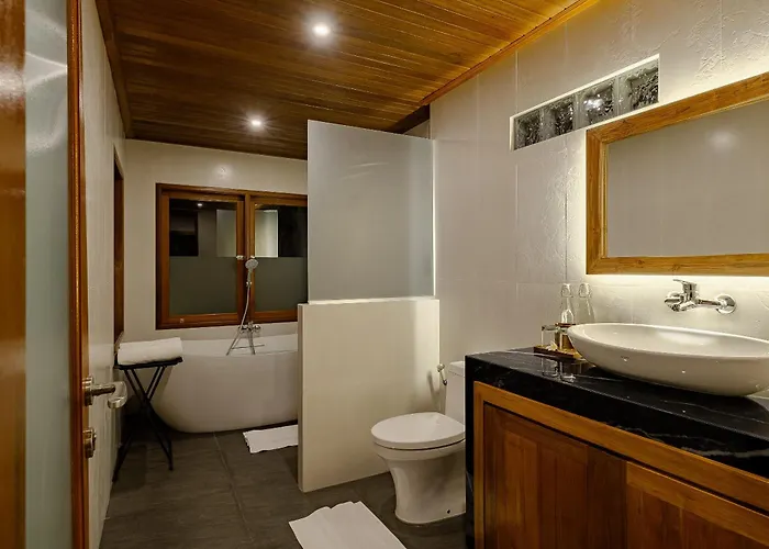 Villa Weca Ubud