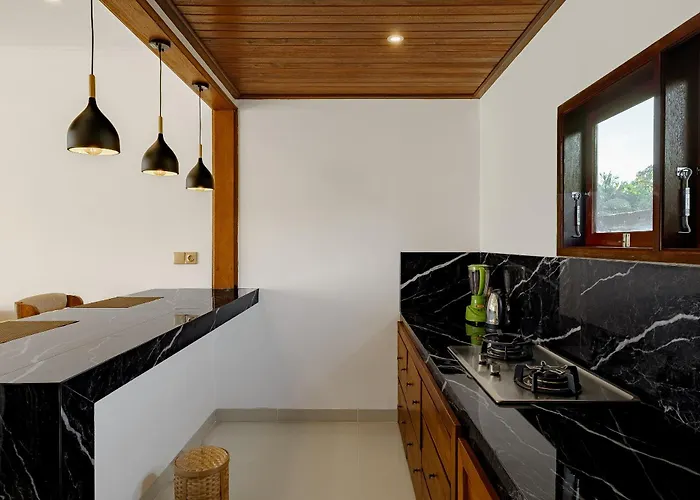 Weca Villa Ubud