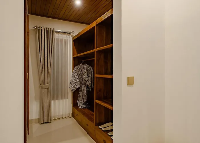 Villa Weca Ubud