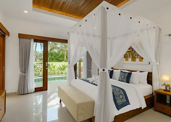 Weca Villa