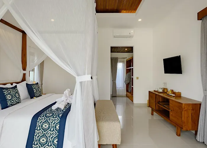 Weca * Ubud