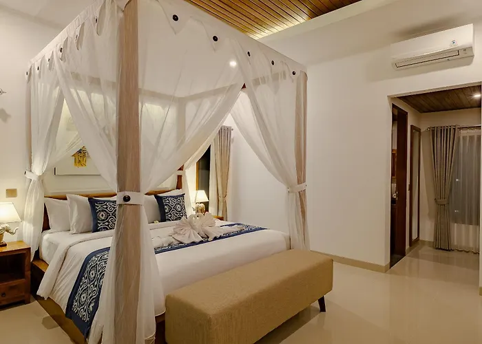 Weca Villa