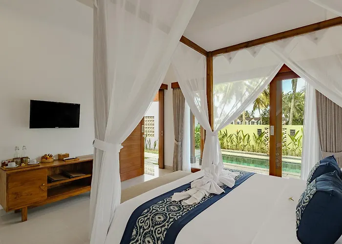 Weca Villa