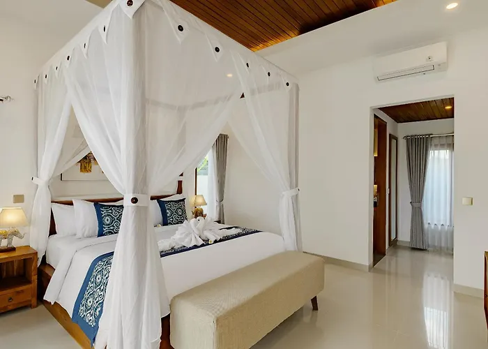 Weca Villa