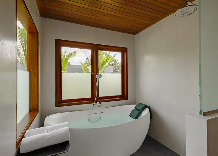 Weca Villa